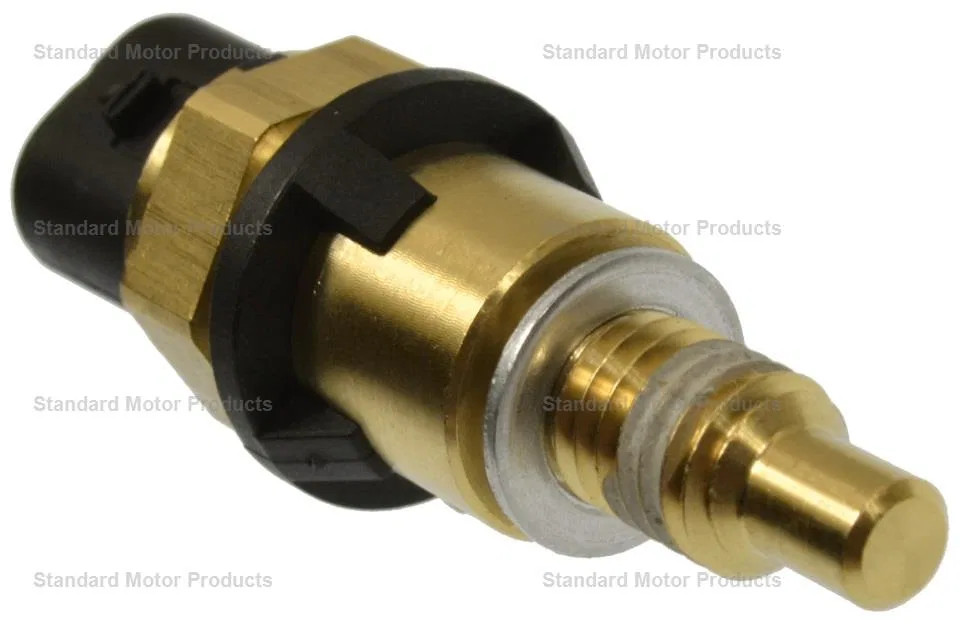 TX281 – STANDARD IGN Coolant Temperature Sensor, OE Replacement 2 Male Pin Terminals - view 2